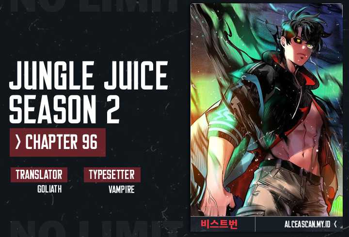 Komik Jungle Juice Chapter 96 gambar 1