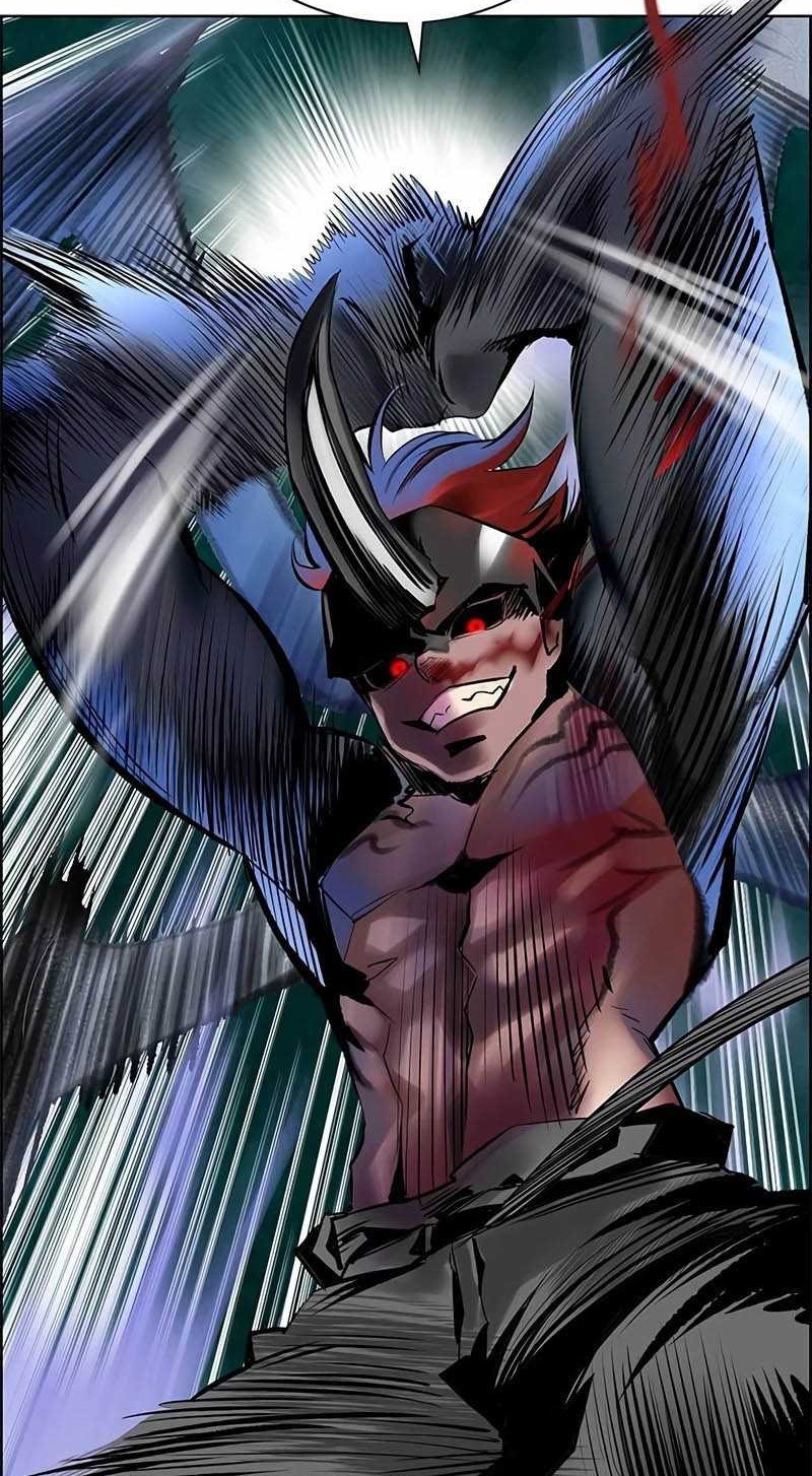Jungle Juice Chapter 95 - Halaman 105