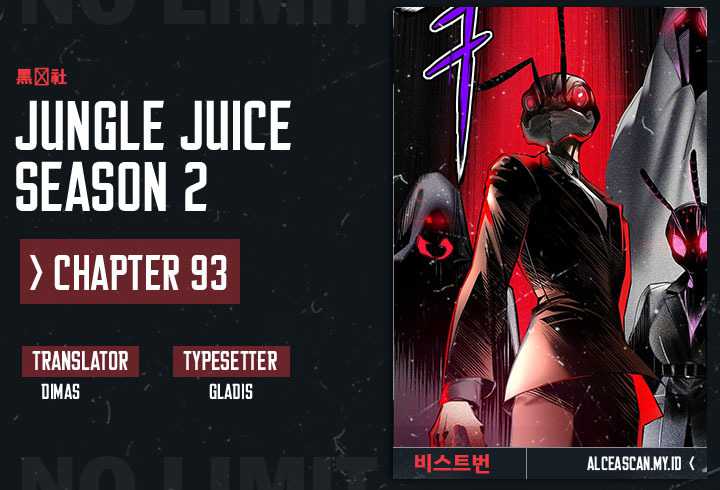 Komik Jungle Juice Chapter 93 gambar 1