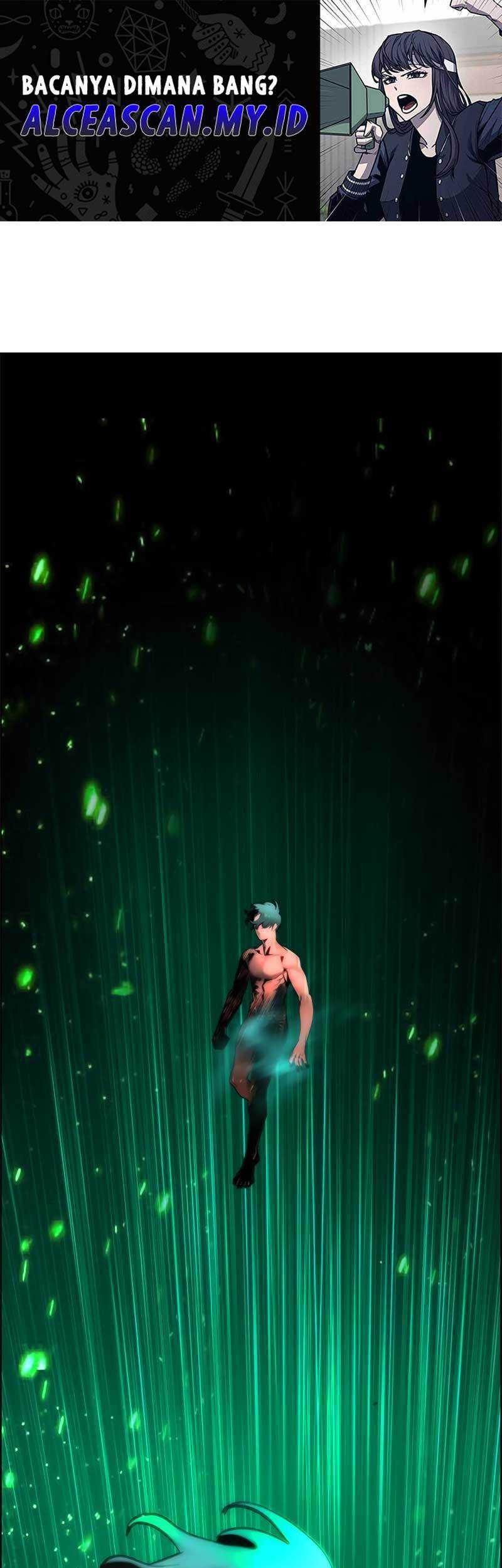 Manhwa Jungle Juice Chapter 93 gambar 2
