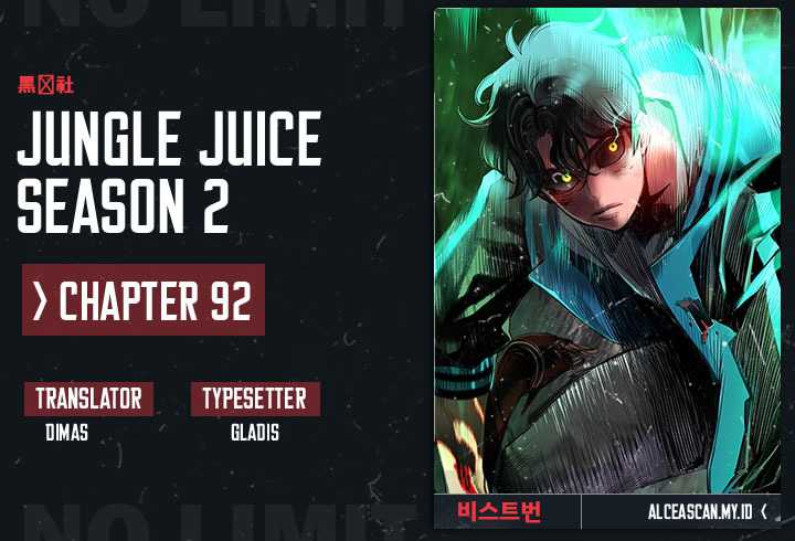 Komik Jungle Juice Chapter 92 gambar 1