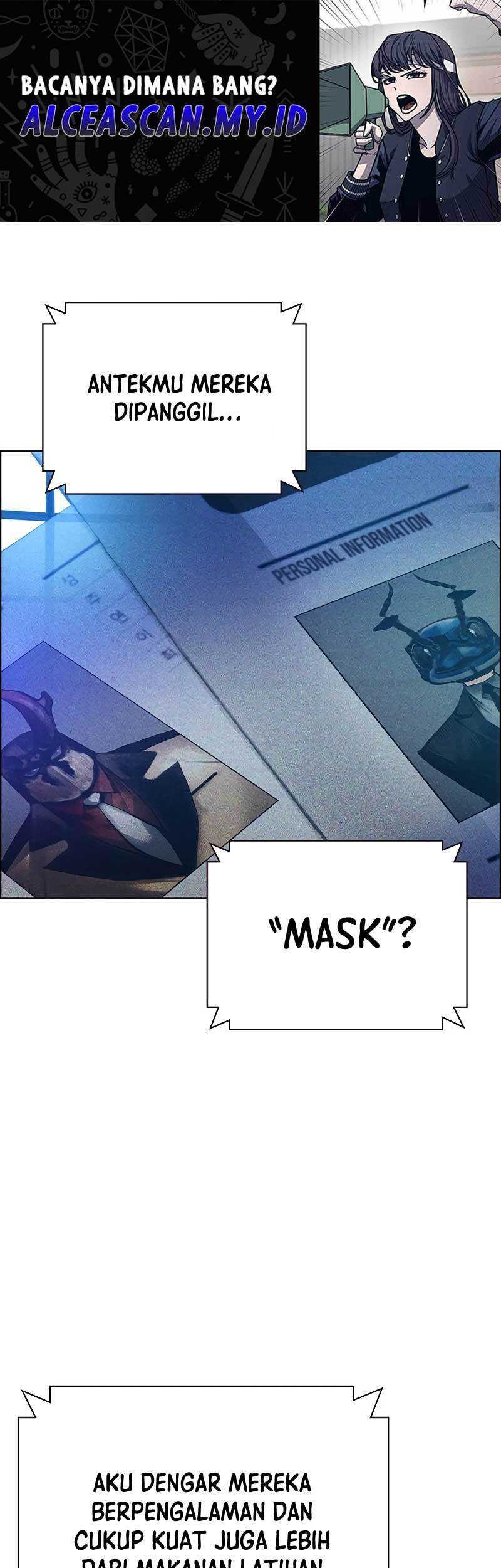 Manhwa Jungle Juice Chapter 92 gambar 2