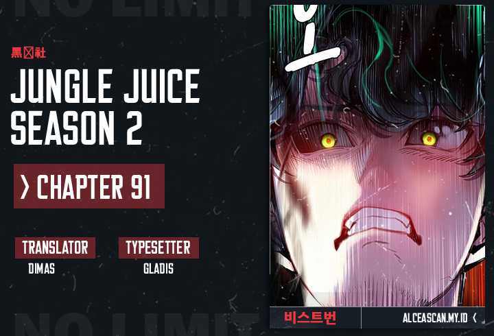 Komik Jungle Juice Chapter 91 gambar 1