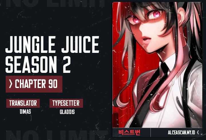 Komik Jungle Juice Chapter 90 gambar 1