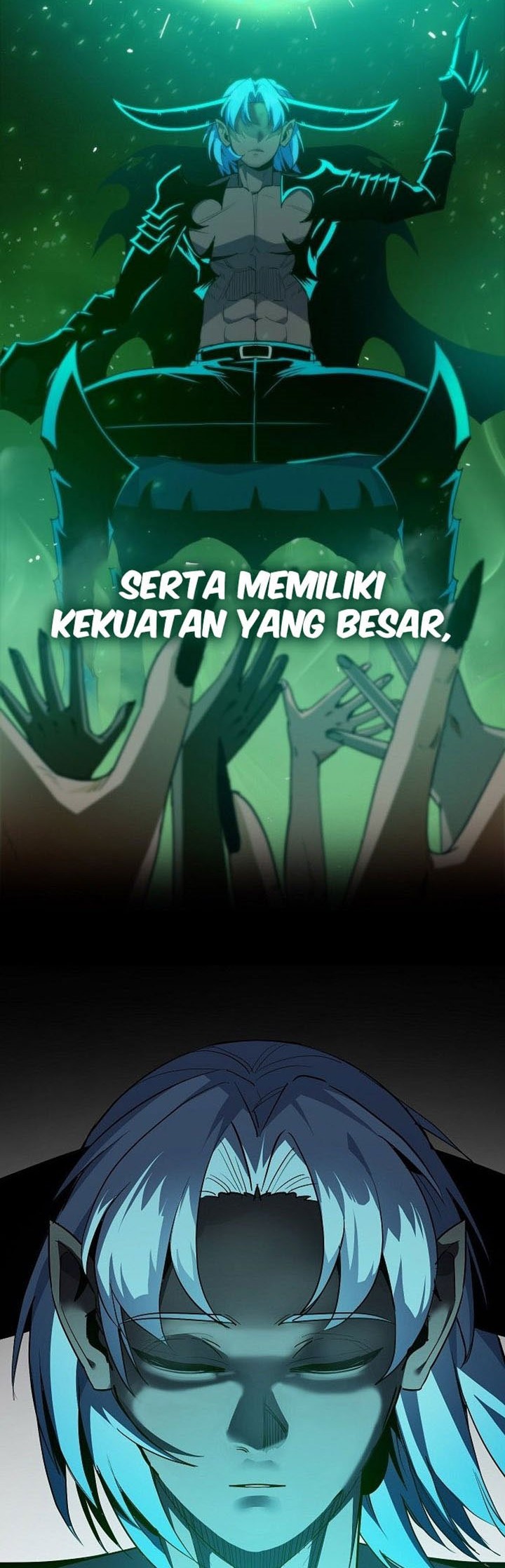 Peace Restaurant Chapter 24 halaman 4