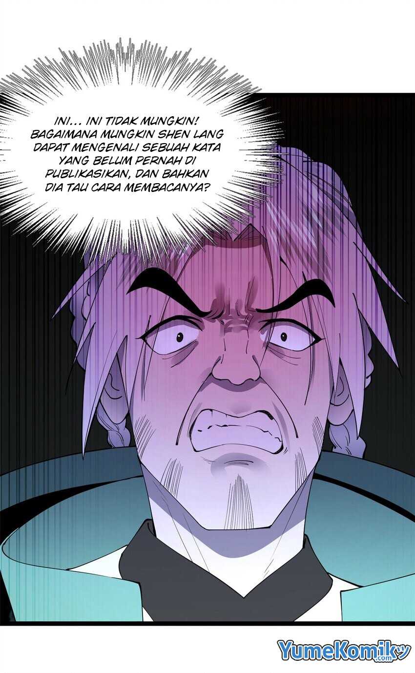 Manhua Survive As The Hero’s Husband Chapter 30 gambar 2