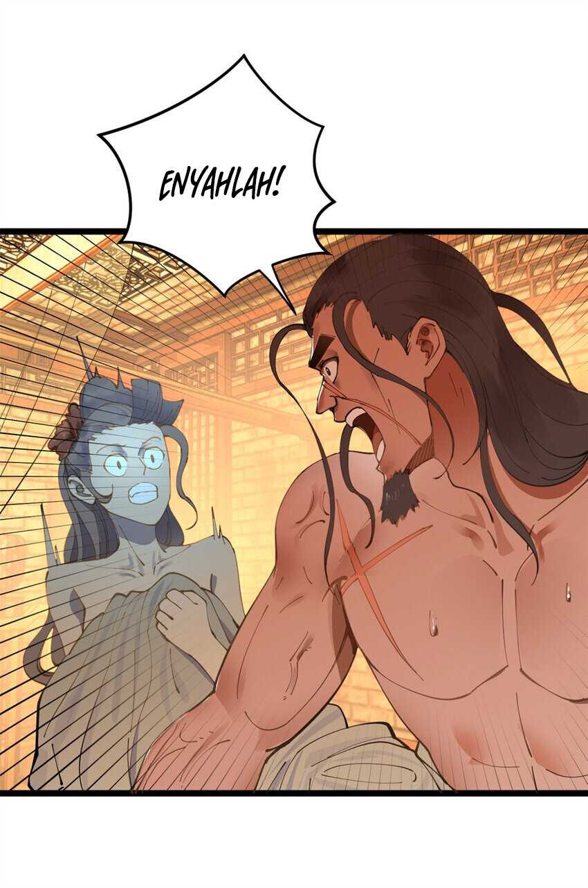 Manhua Survive As The Hero’s Husband Chapter 26 gambar 2
