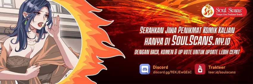 Manhua I’m Trapped in This Day for One Thousand Years Chapter 47 gambar 2