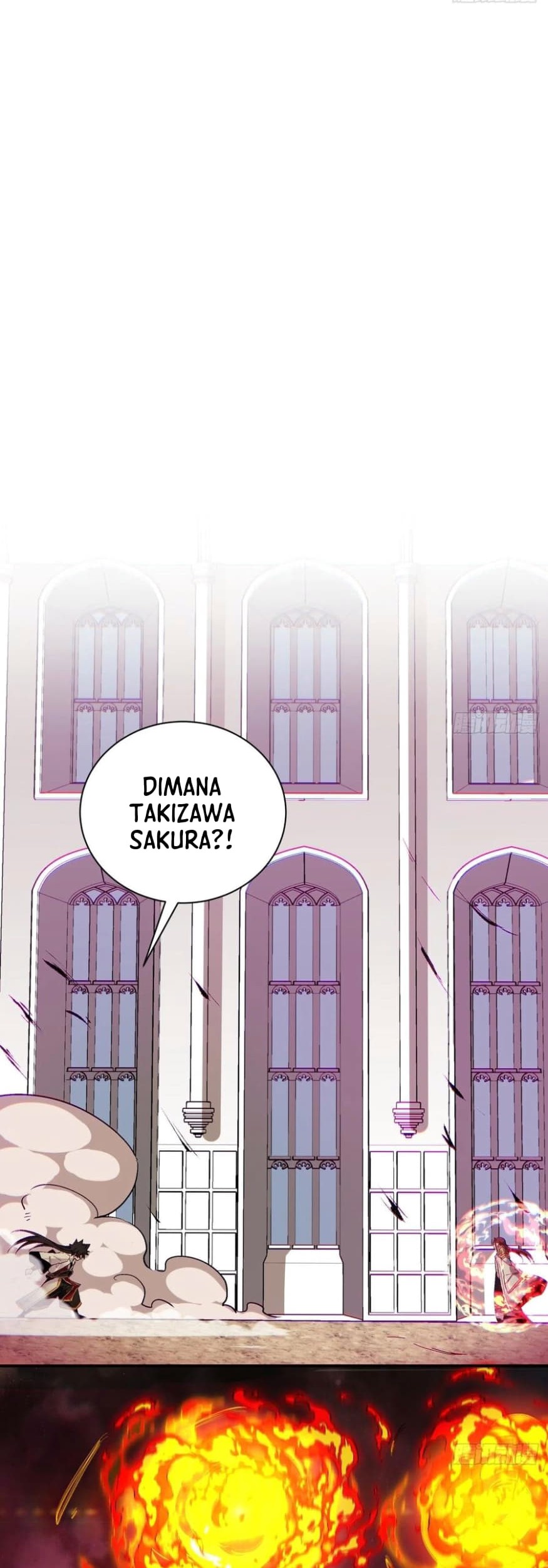 Manhua As The Richest Man, I Really Don’t Want To Be Reborn Chapter 75 gambar 2