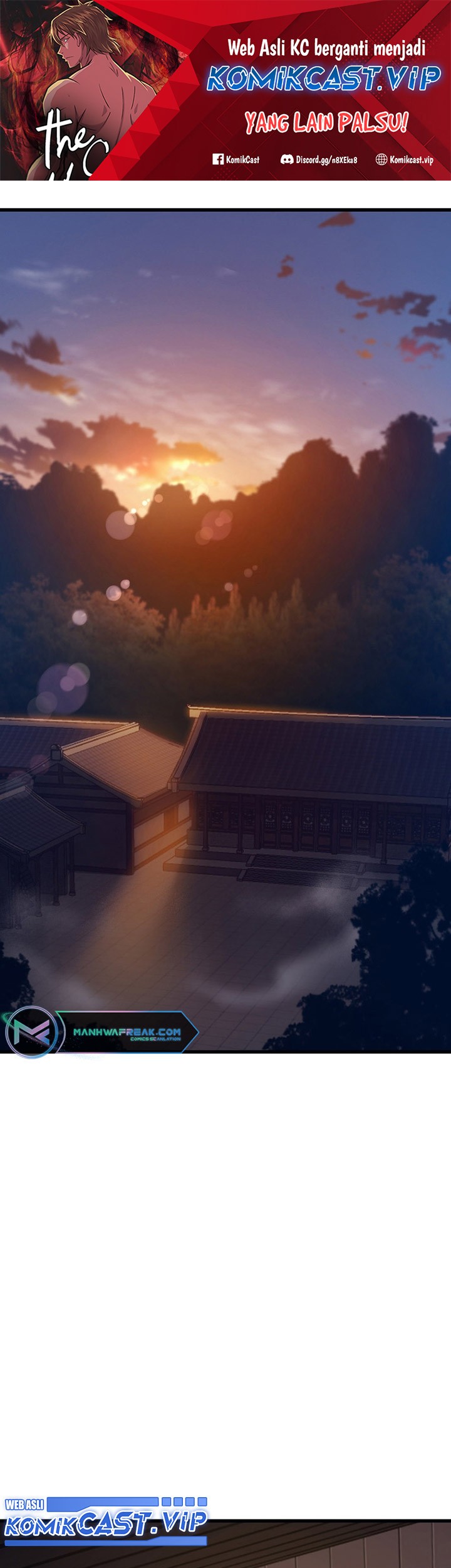 Manhwa The Great Master Chapter 68 gambar 2