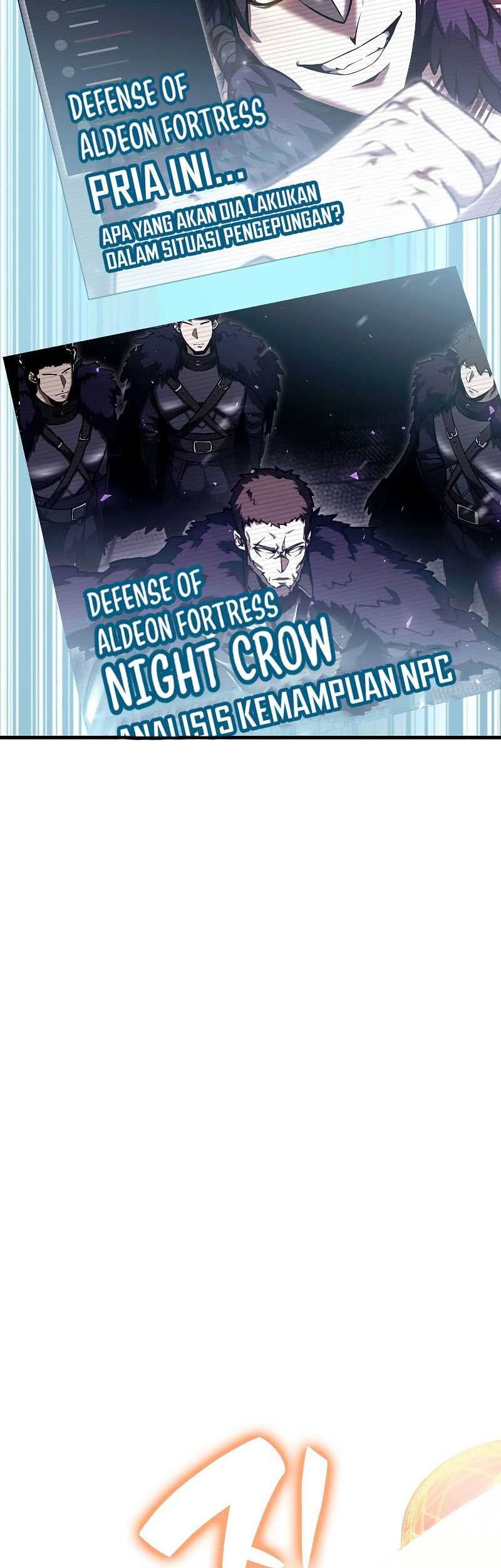 I Returned As An FFF-Class Witch Doctor Chapter 45 halaman 3