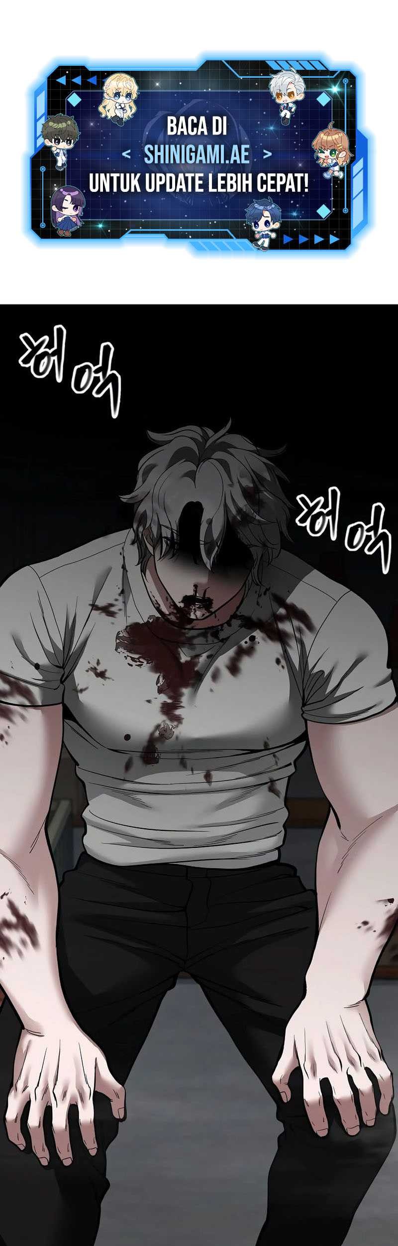 Manhwa The Bully In Charge Chapter 68 gambar 2