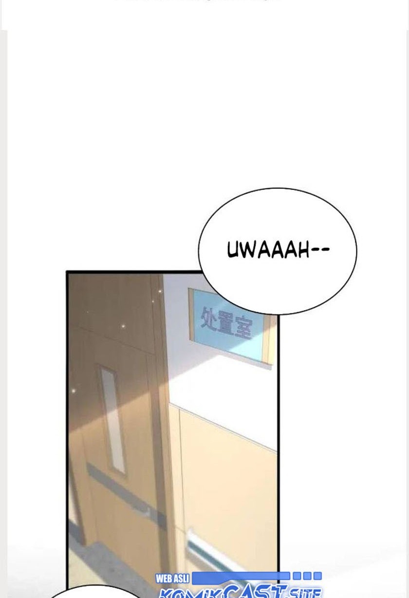 Great Doctor Ling Ran Chapter 151 halaman 3