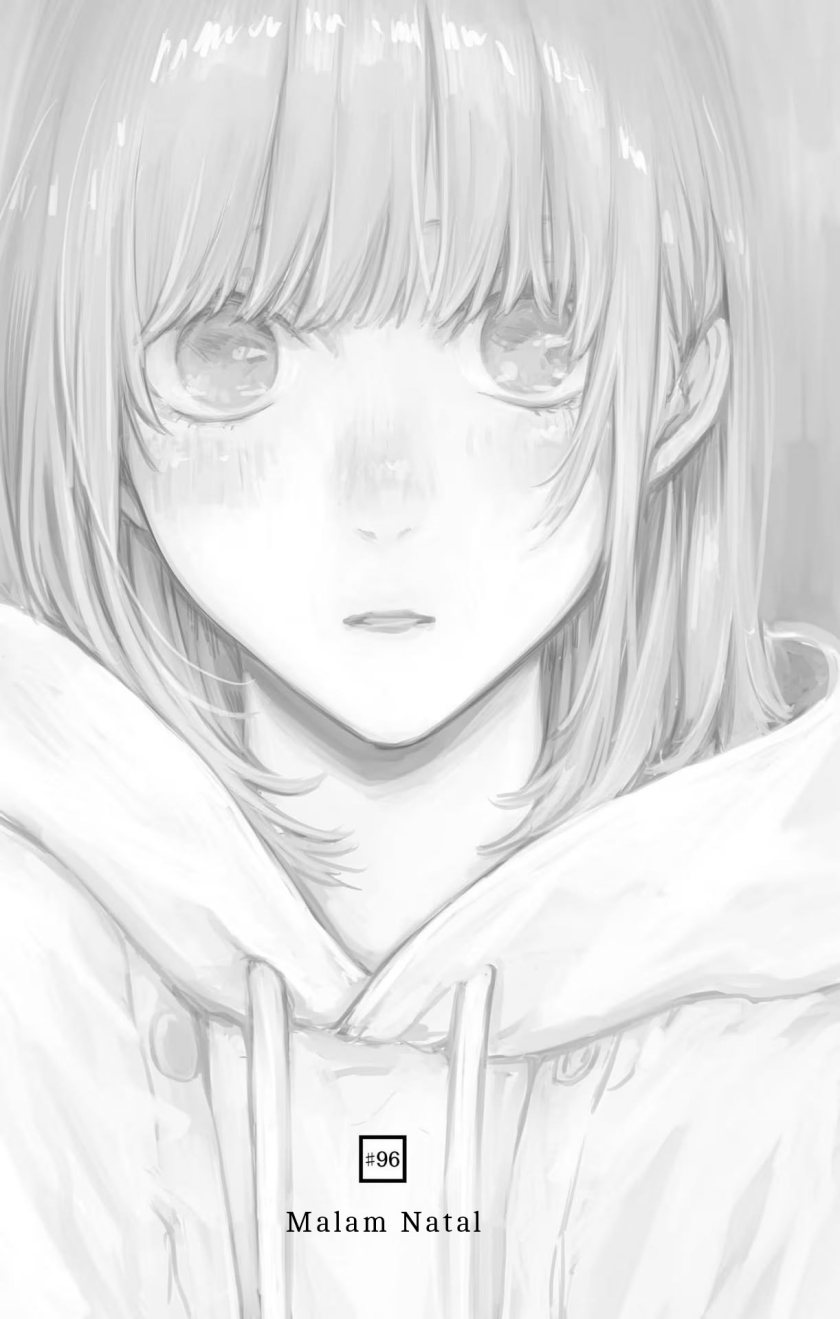 Ao no Hako Chapter 96 - Halaman 2