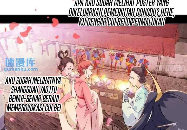 I’m An Evil God Chapter 408 halaman 3