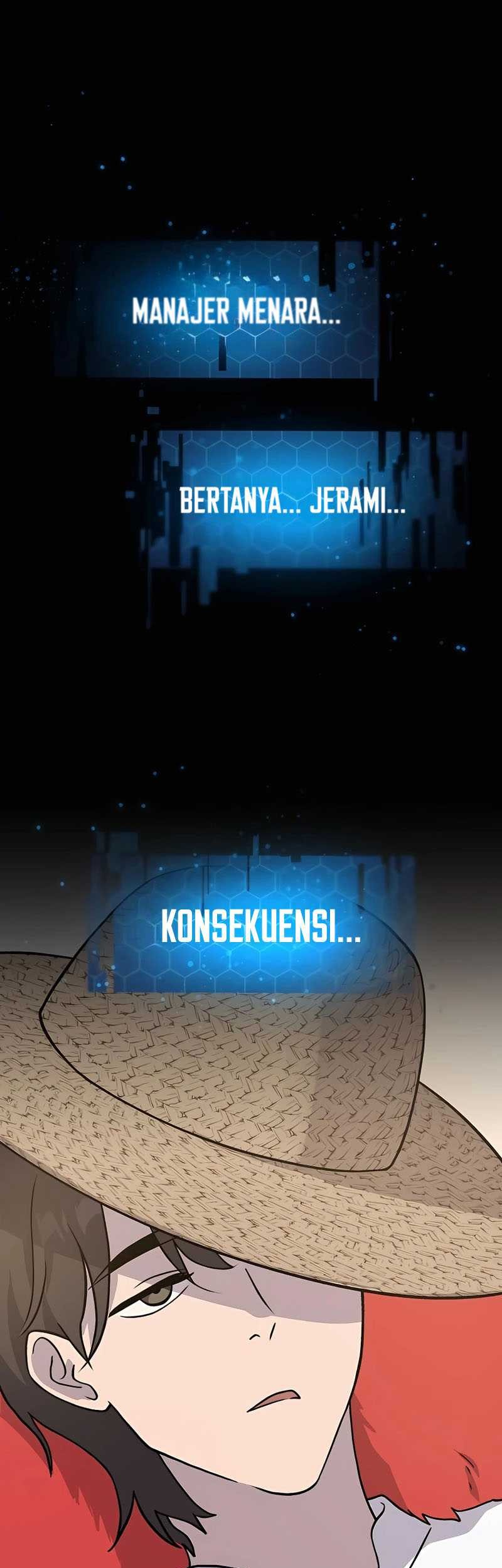 Manhwa Solo Farming In The Tower Chapter 30 gambar 2