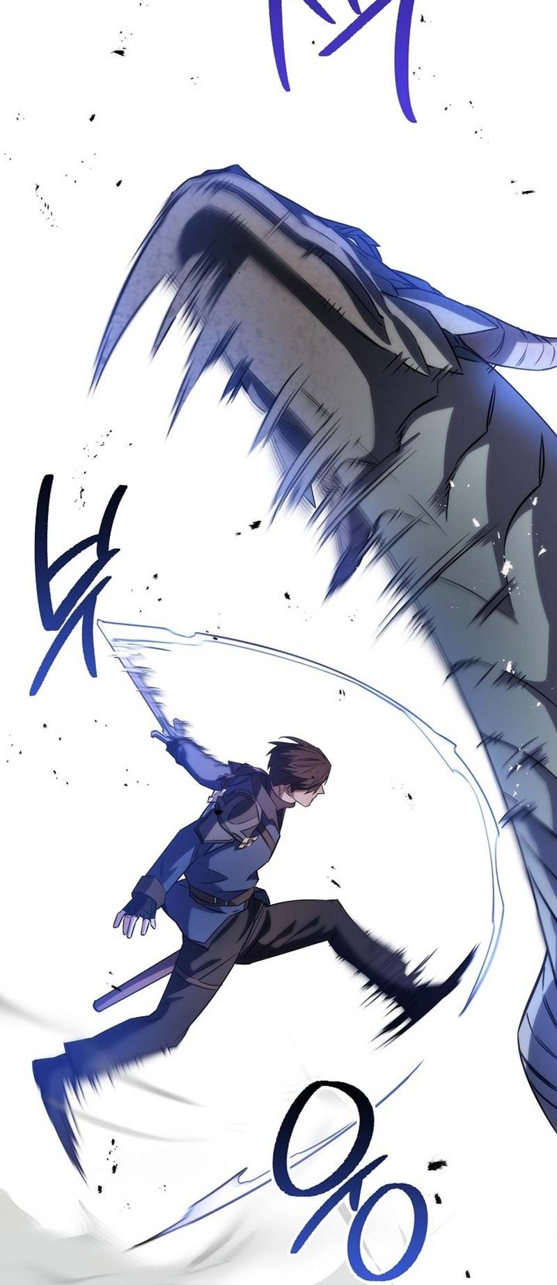 The Live Chapter 169 halaman 3