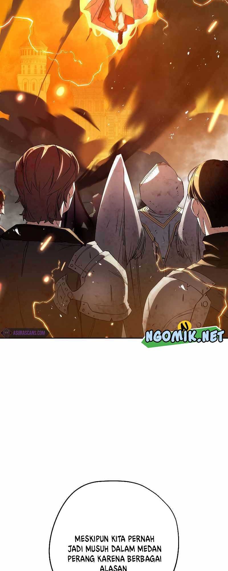 The Live Chapter 167 halaman 3