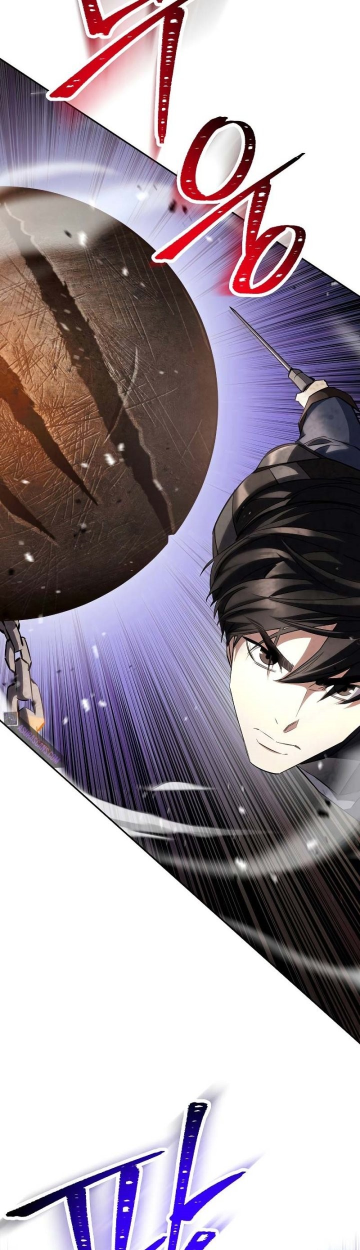 The Live Chapter 165 halaman 4