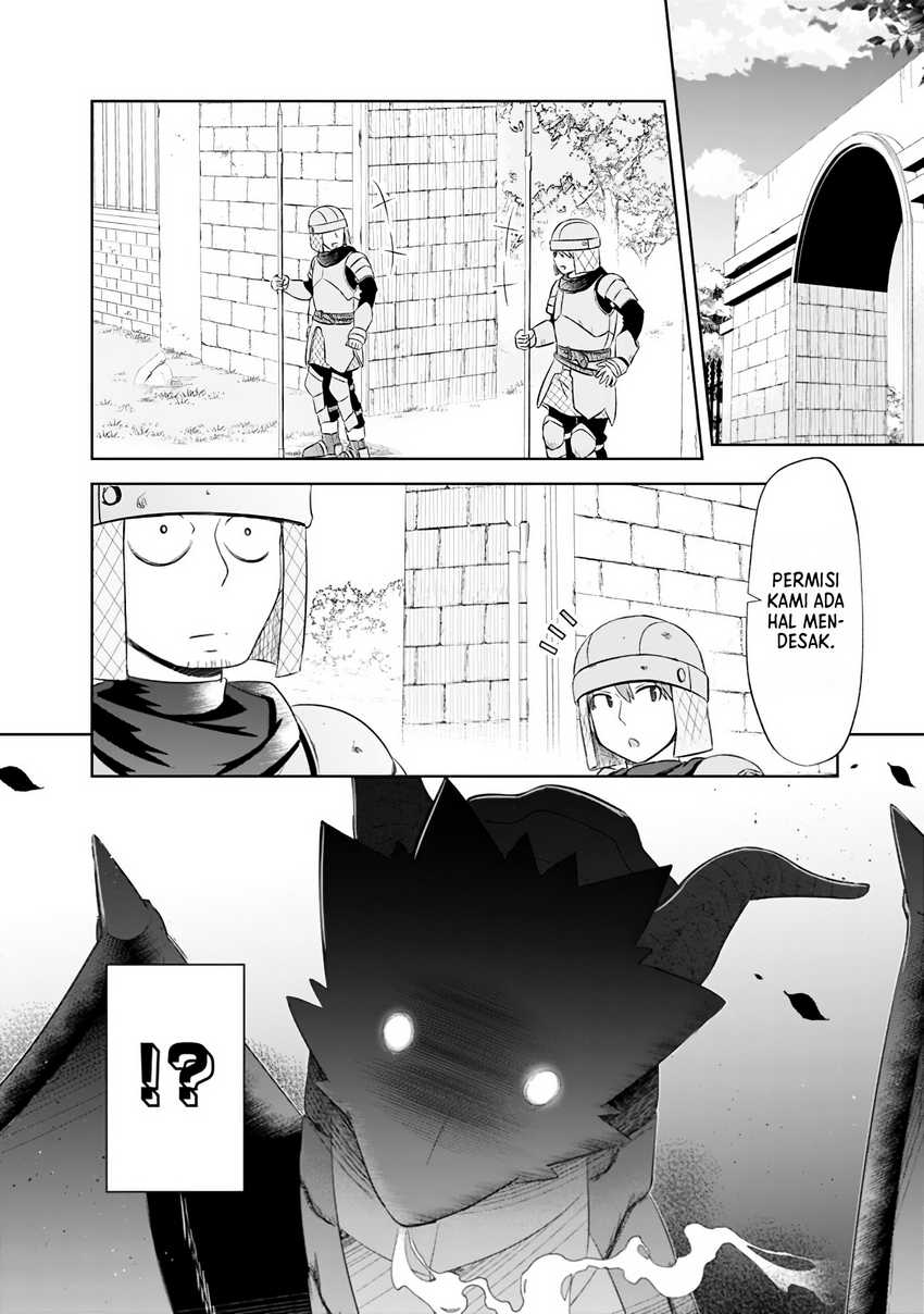 Attouteki Gacha Un De Isekai O Nariagaru! Chapter 09.2 - Halaman 3