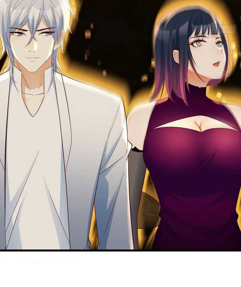 Before Becoming Invincible, Too Many Love Chapter 89 - Halaman 11