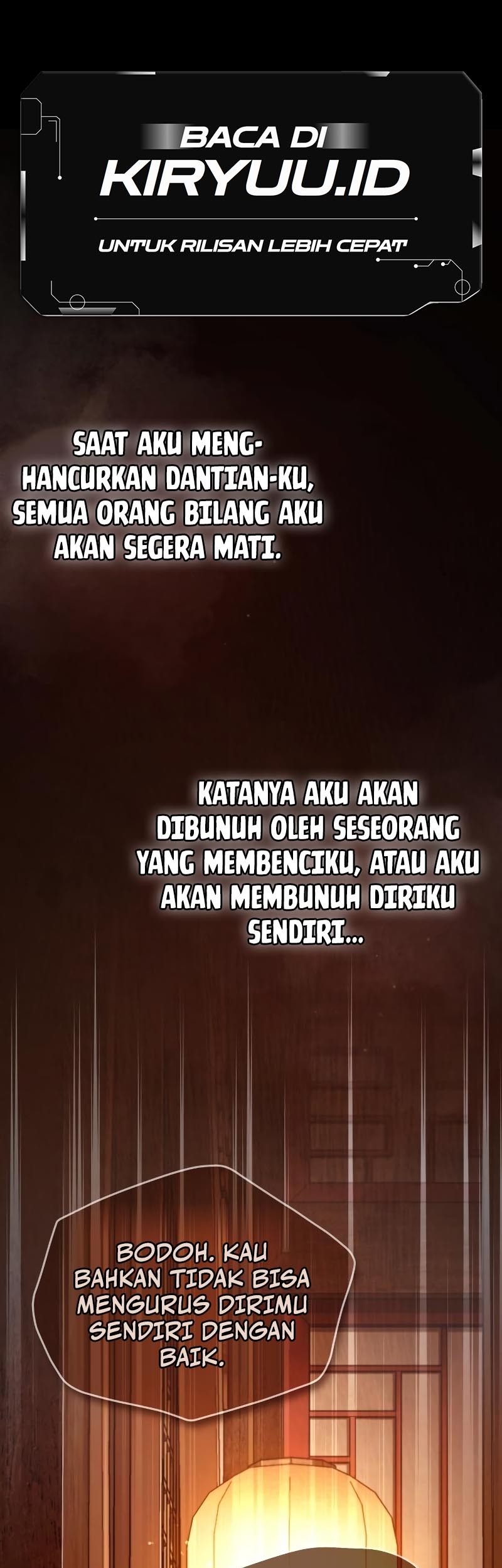 Manhwa Number One Star Instructor Master Baek Chapter 98 gambar 2