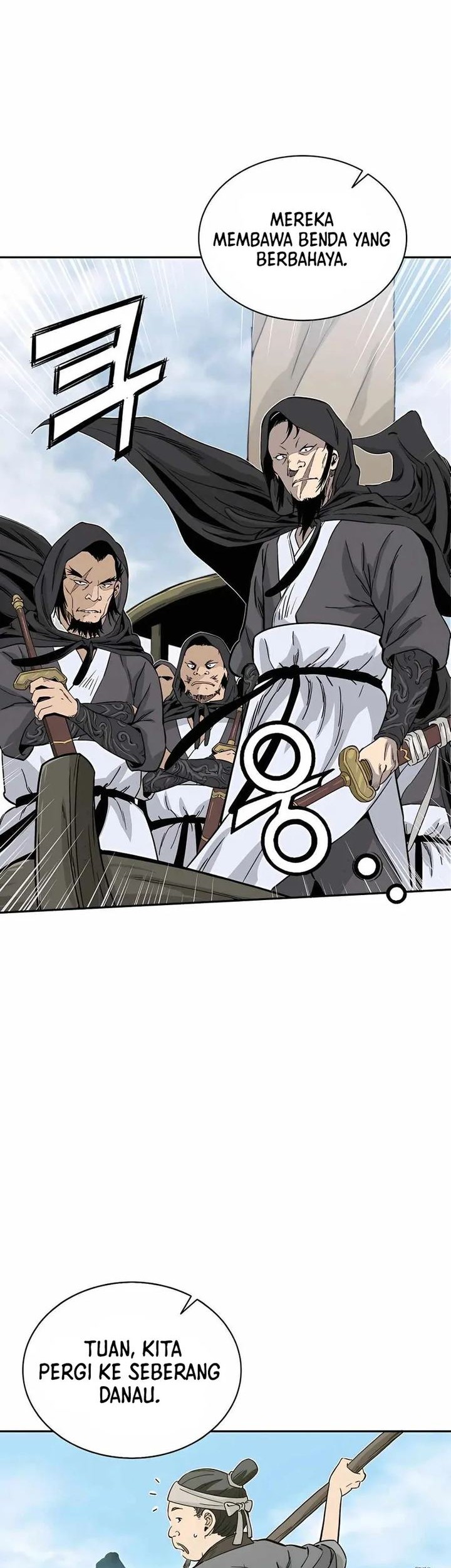 Manhwa I Reincarnated as a Legendary Surgeon Chapter 85 gambar 2