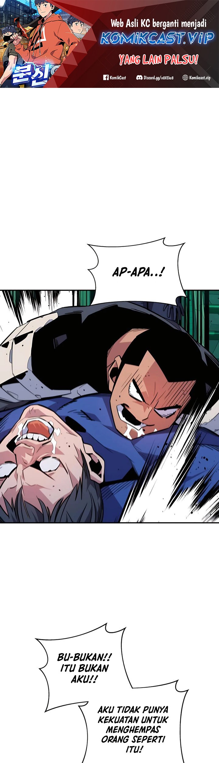 Manhwa Auto-Hunting With Clones Chapter 64 gambar 2