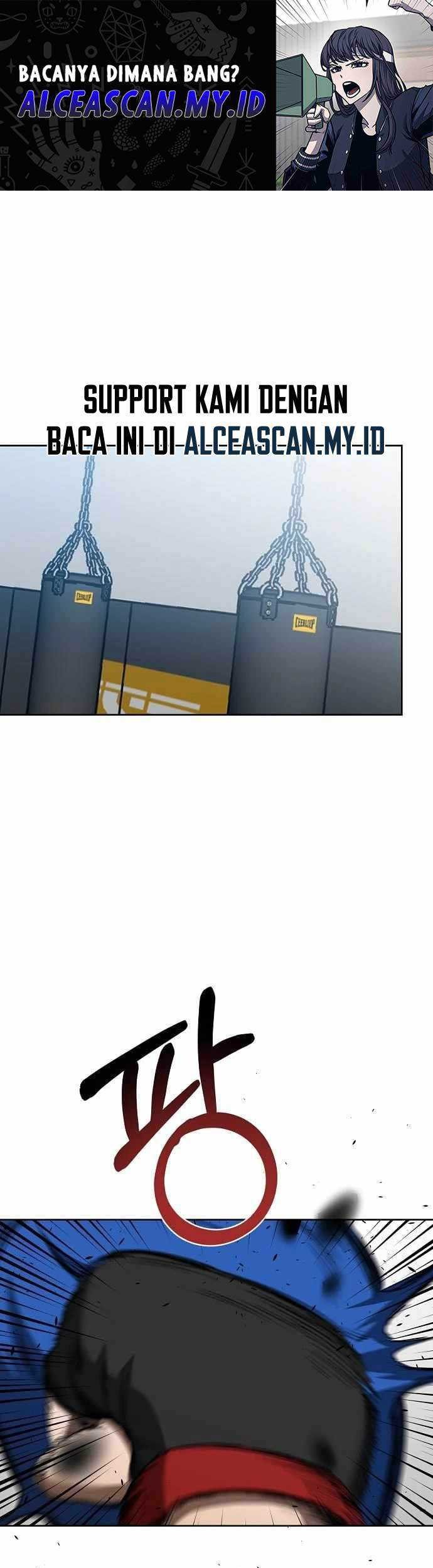 Manhwa King MMA Chapter 83 gambar 2