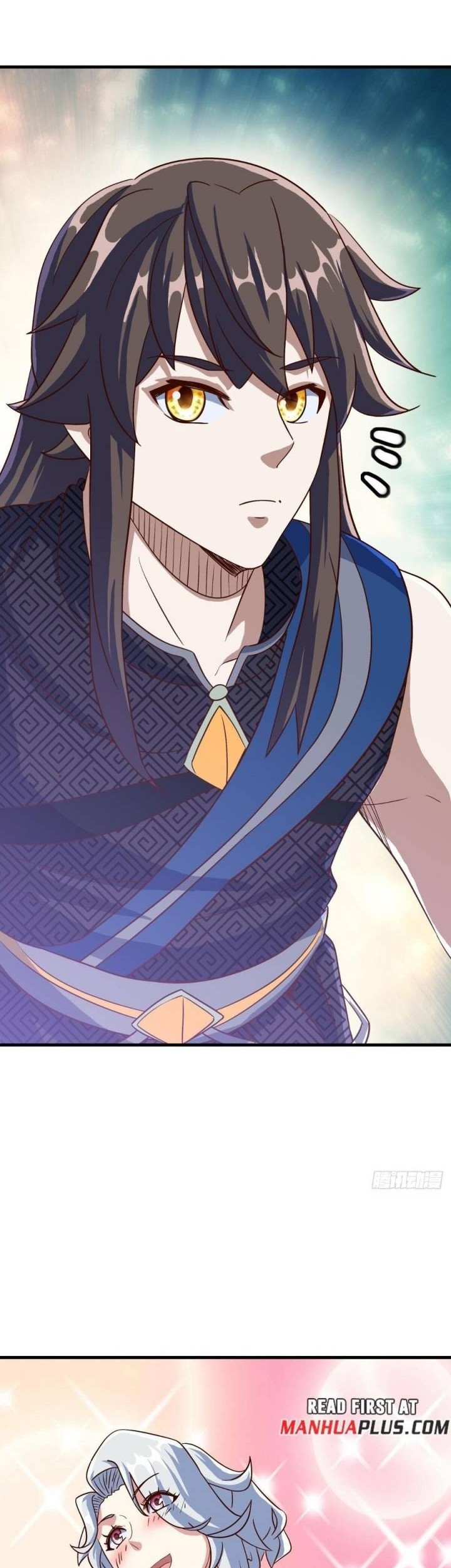 Manhua Peerless Soul Chapter 557 gambar 2