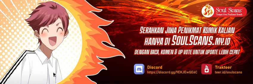 Manhua I Really Don’t Want to Be Reborn Chapter 80 gambar 2