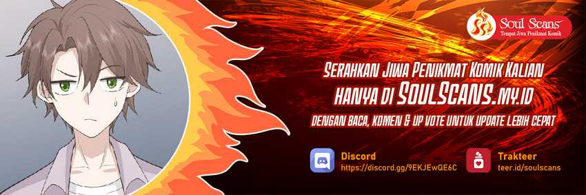 Manhua I Really Don’t Want to Be Reborn Chapter 79 gambar 2