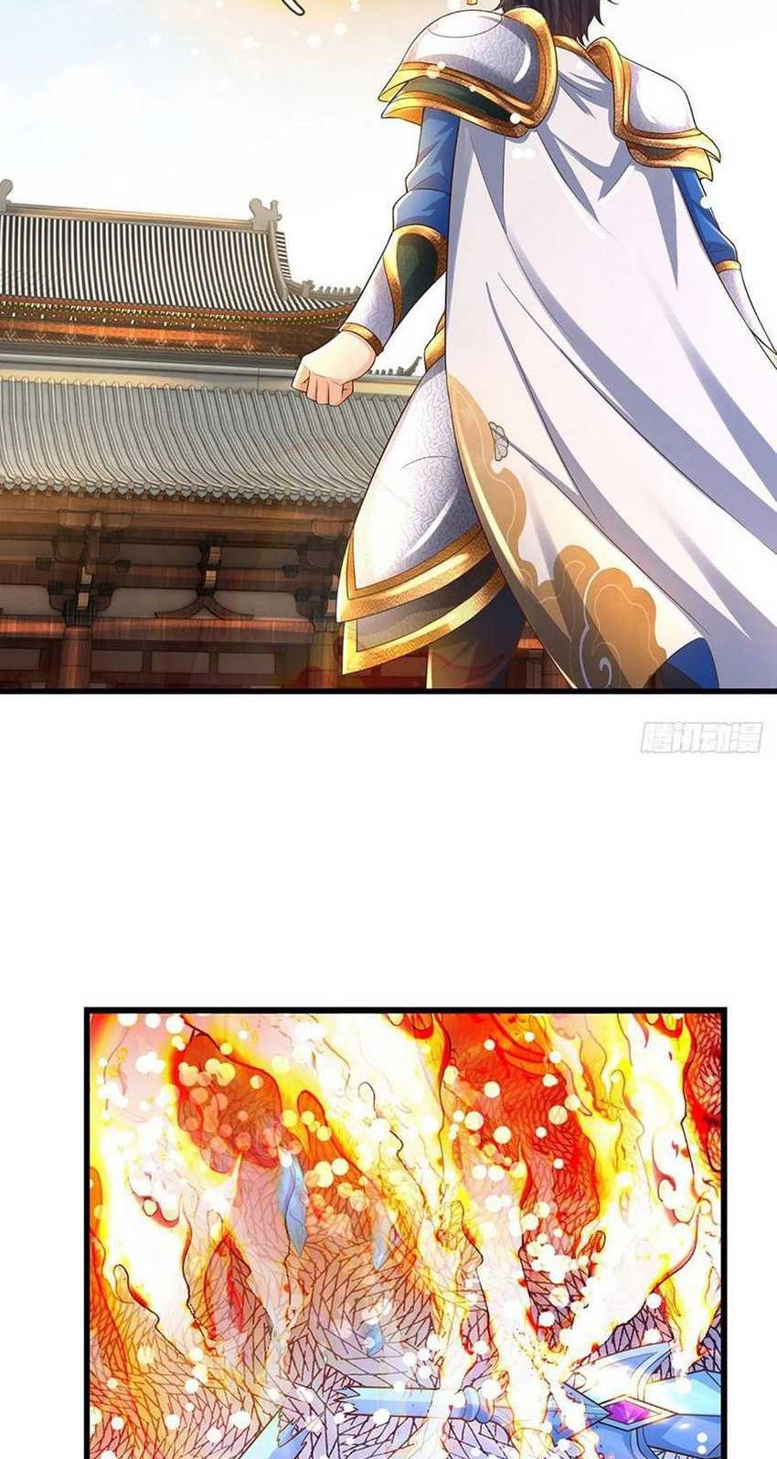Star Sign In To Supreme Dantian Chapter 222 - Halaman 96