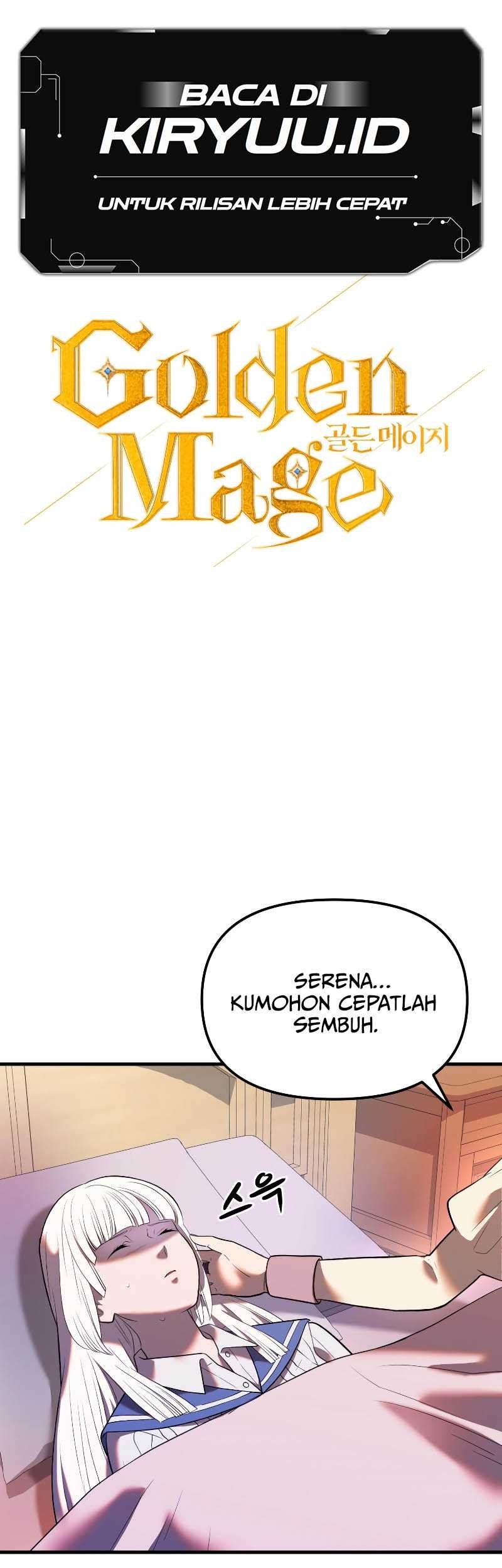 Manhwa Golden Mage Chapter 29 gambar 2