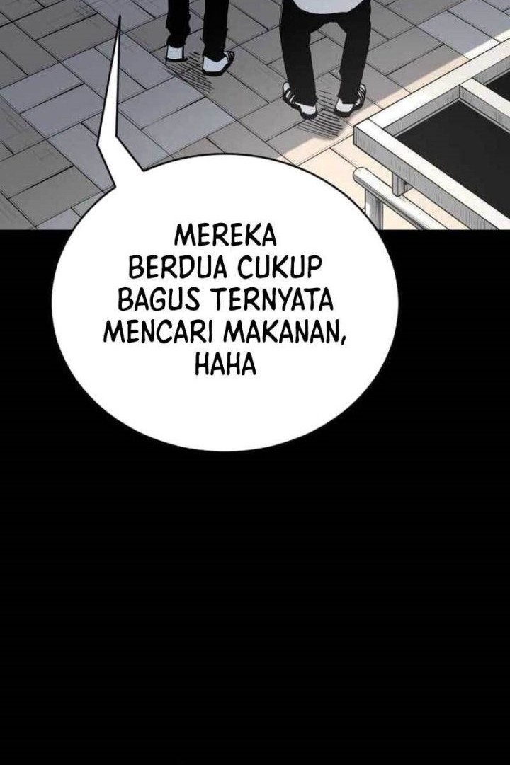 Build Up Chapter 125 - Halaman 16