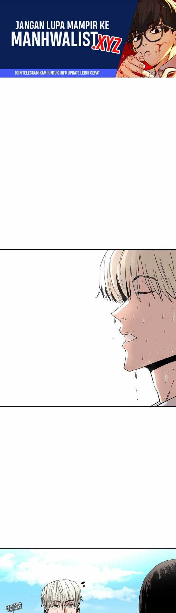 Komik Build Up Chapter 124 gambar 1