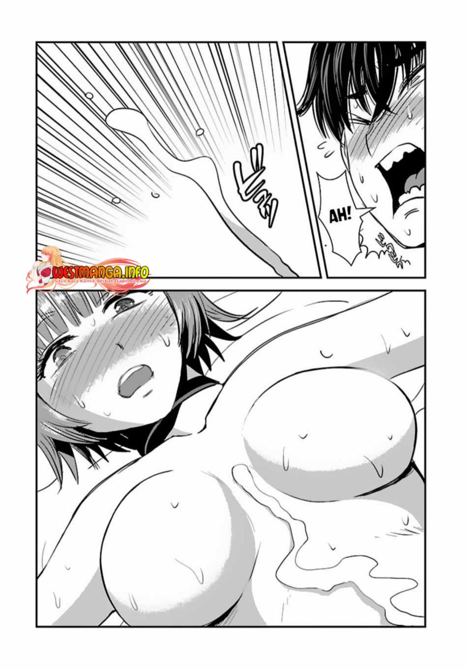 Makikomarete Isekai Teni suru Yatsu wa, Taitei Cheat Chapter 52.2 - Halaman 10