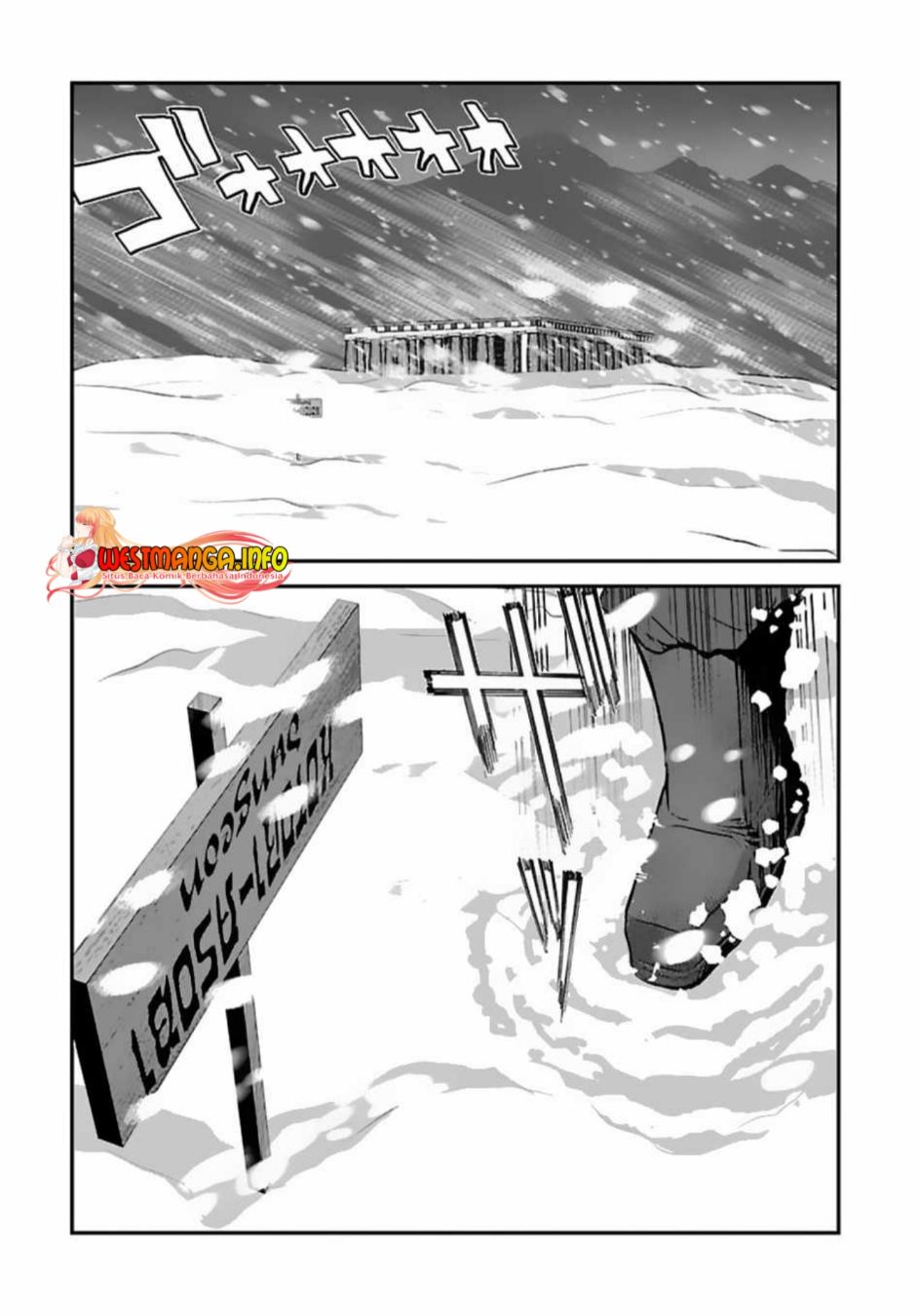 Makikomarete Isekai Teni suru Yatsu wa, Taitei Cheat Chapter 52.2 - Halaman 14