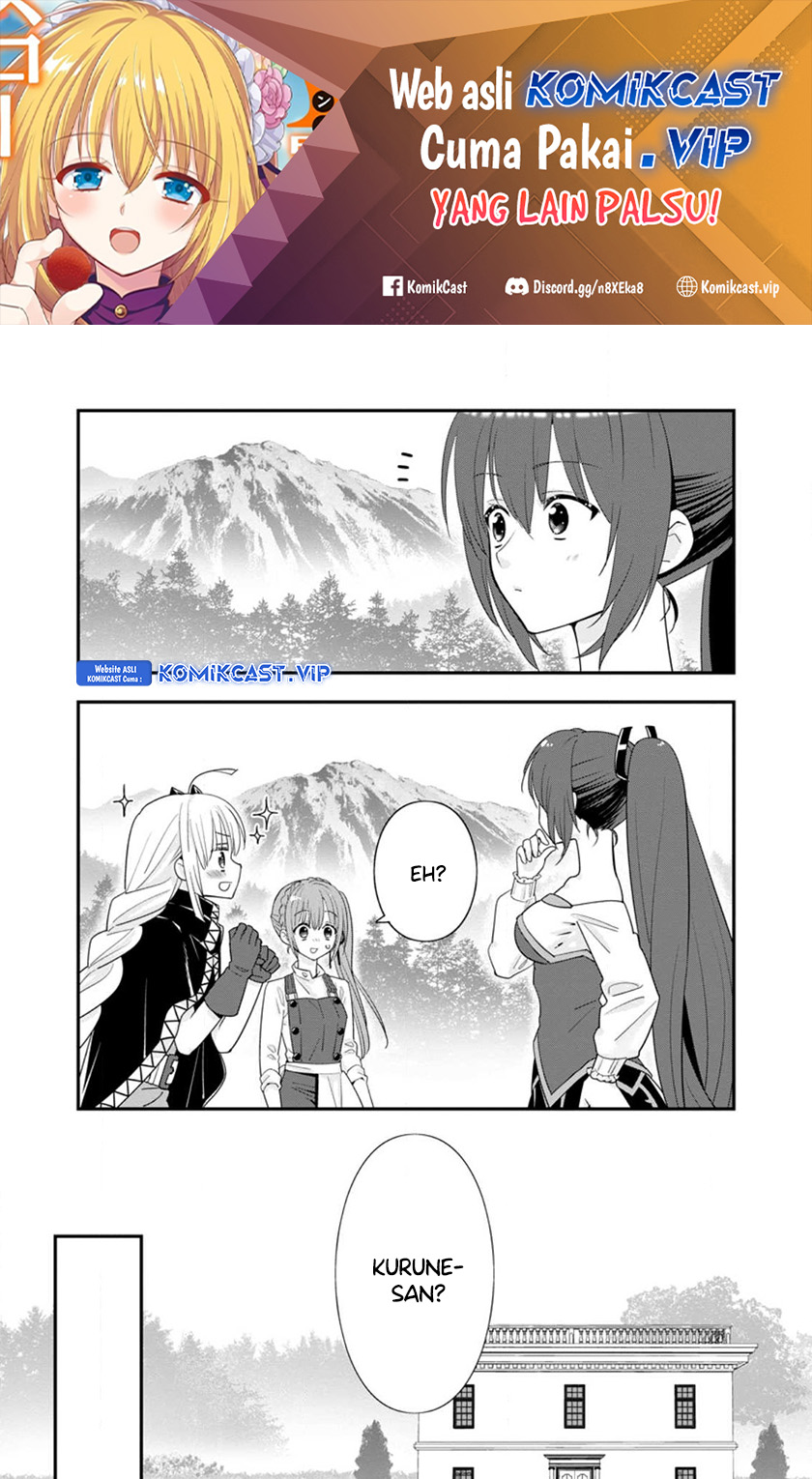A-Rank Boukensha no Slow Life Chapter 45.3 - Halaman 2