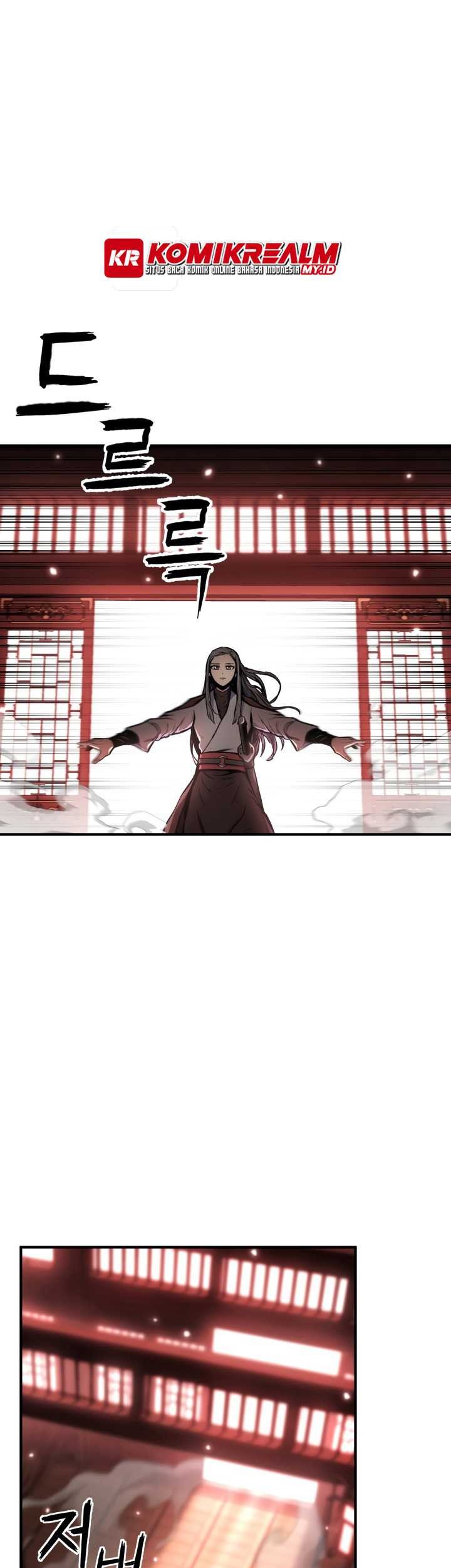 Manhwa Master of the Martial Arts Library Chapter 34 gambar 2