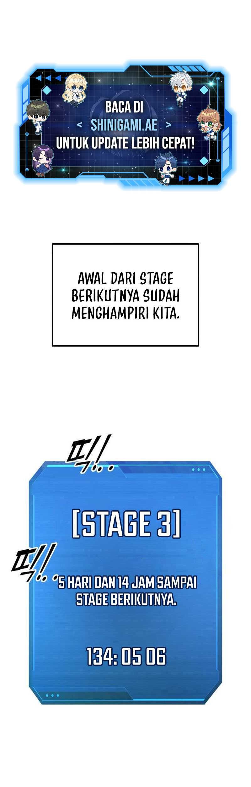 Manhwa I Became the Tyrant of a Defense Game Chapter 63 gambar 2