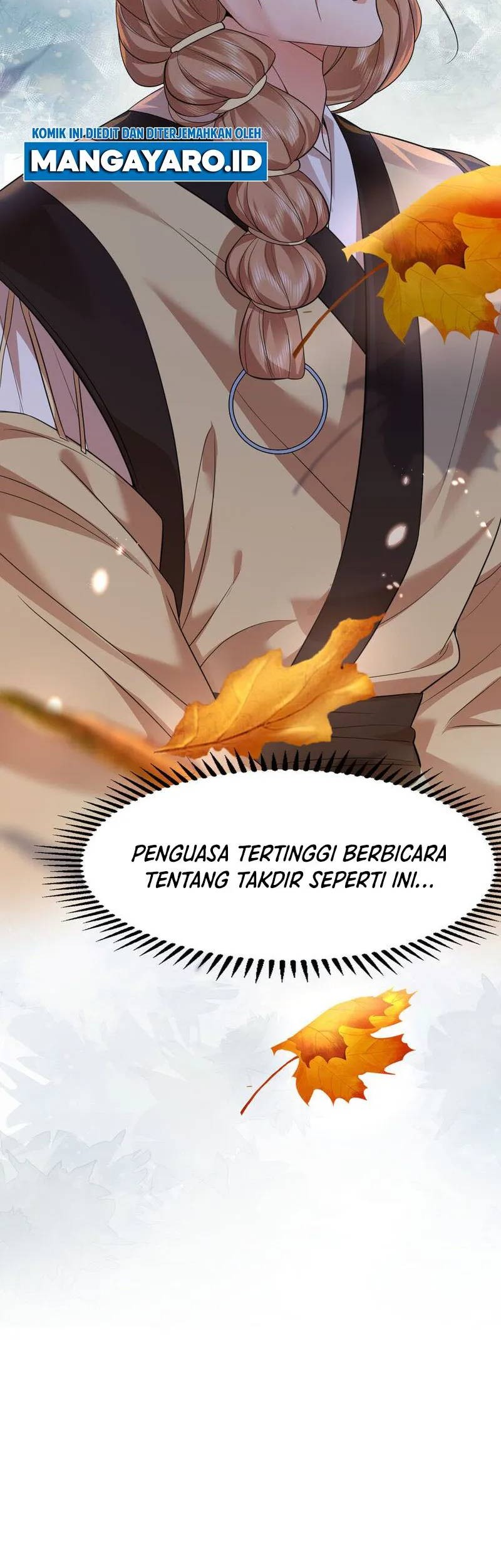 Am I Invincible Chapter 193 - Halaman 20