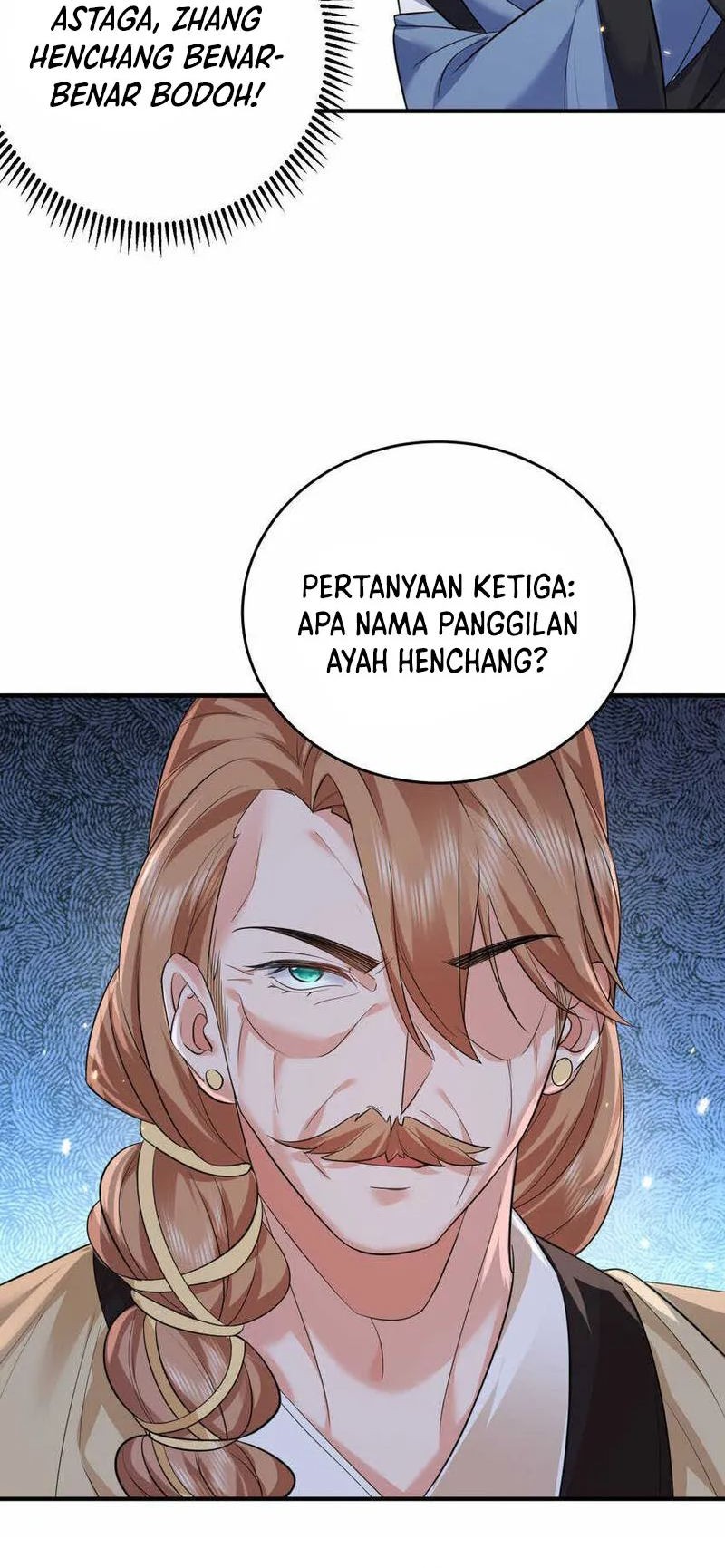 Am I Invincible Chapter 192 - Halaman 10
