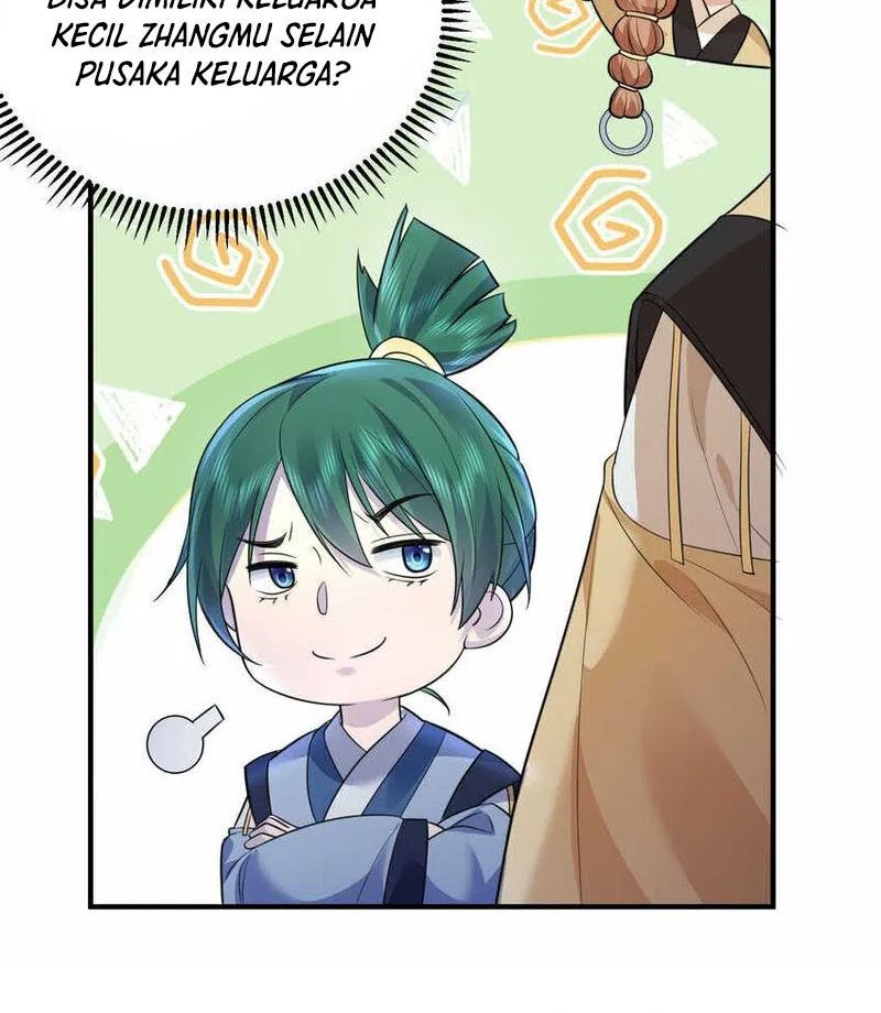 Am I Invincible Chapter 191 - Halaman 10