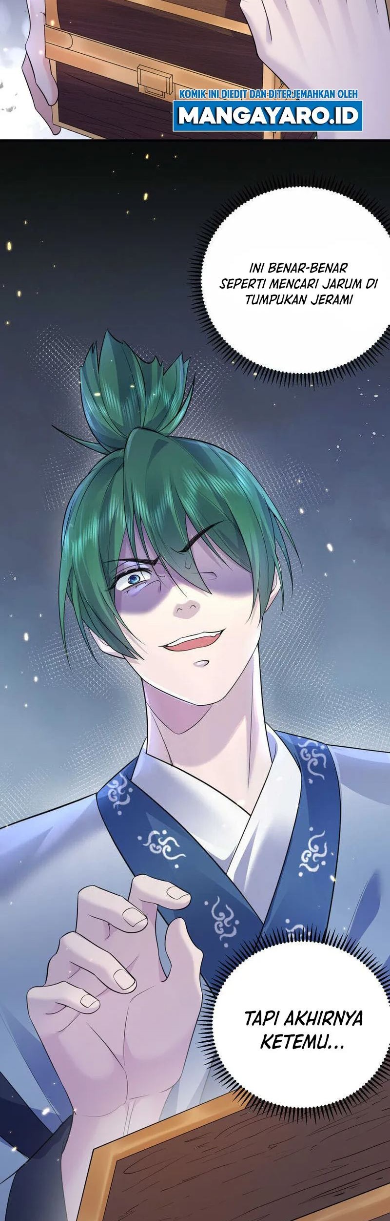 Am I Invincible Chapter 191 - Halaman 13