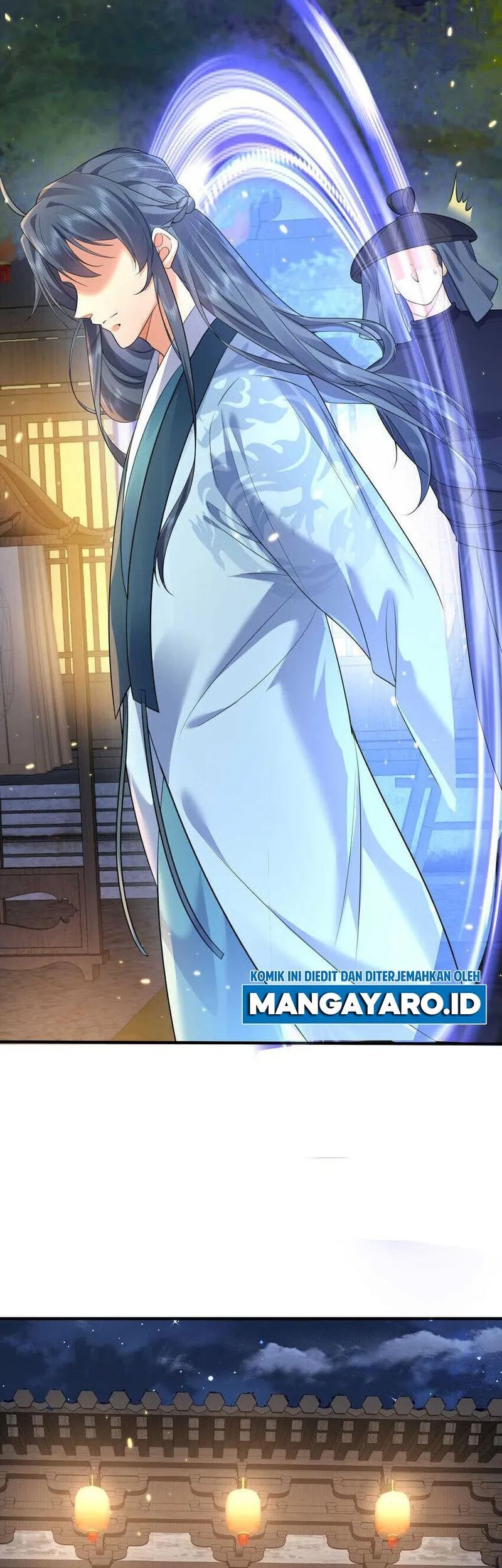Am I Invincible Chapter 189 - Halaman 4
