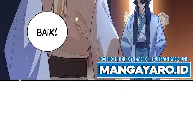 Am I Invincible Chapter 187 - Halaman 13
