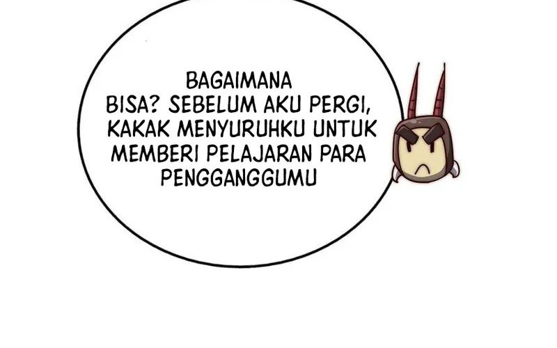 Beyond Myriad Peoples Chapter 265 - Halaman 8