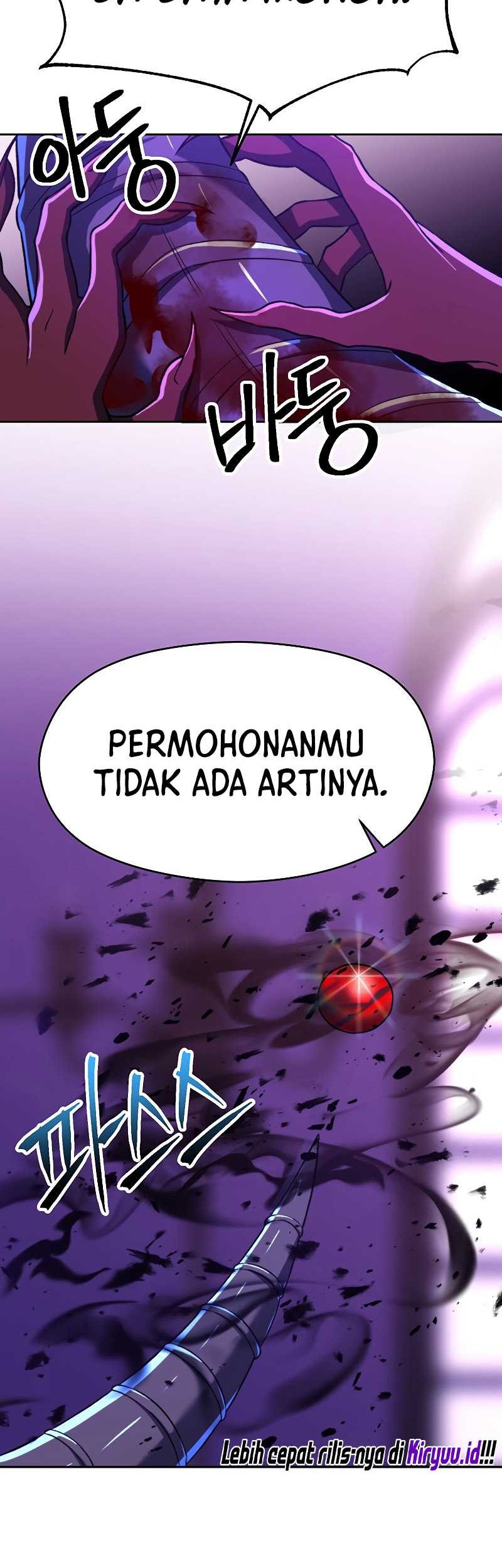 Archmage Transcending Through Regression Chapter 70 - Halaman 15