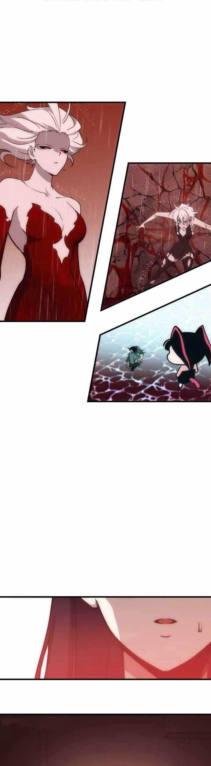Manhwa DANTALIAN Chapter 40 gambar 2